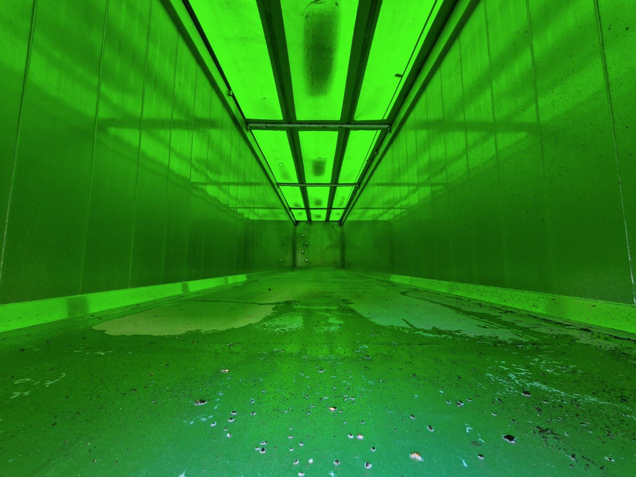 Náves sklápěcí Reisch RHKS-3-AG13 / Alu-Felgen / Liftachse / 80m³: obrázok 9