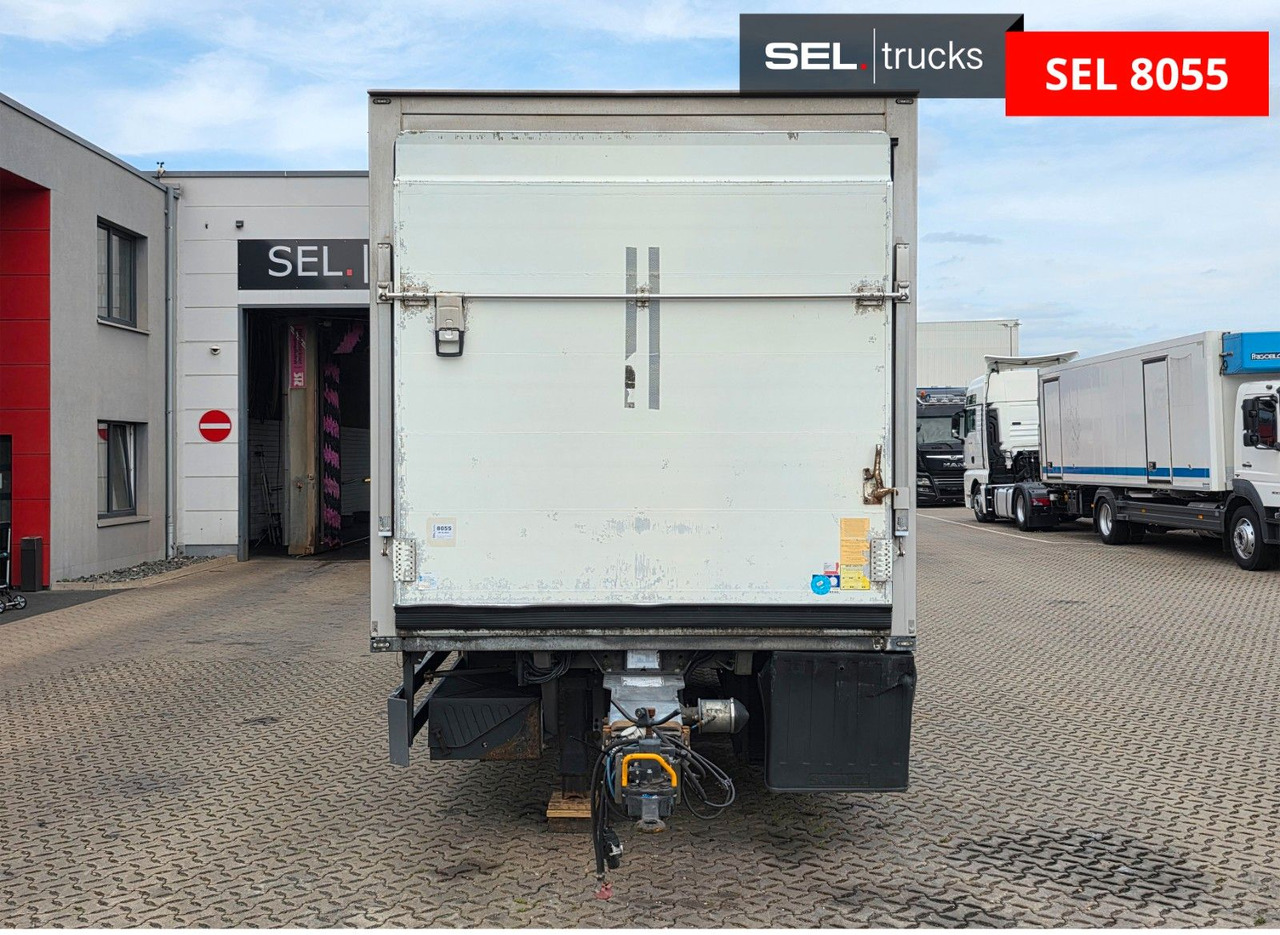 Schmitz Cargobull ZKO18/L 7.25 FP45 COOL / Tandem - Príves chladírenské: obrázok 3 Schmitz Cargobull ZKO18/L 7.25 FP45 COOL / Tandem - Príves chladírenské: obrázok 3