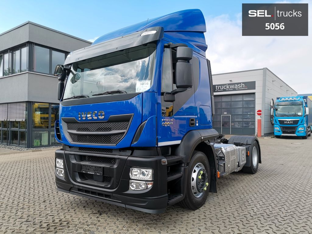 Iveco Stralis 400 / Intarder / KOMPLETT ! Iveco Stralis 400 / Intarder / KOMPLETT ! - Ťahač: obrázok 2 Iveco Stralis 400 / Intarder / KOMPLETT ! Iveco Stralis 400 / Intarder / KOMPLETT ! - Ťahač: obrázok 2