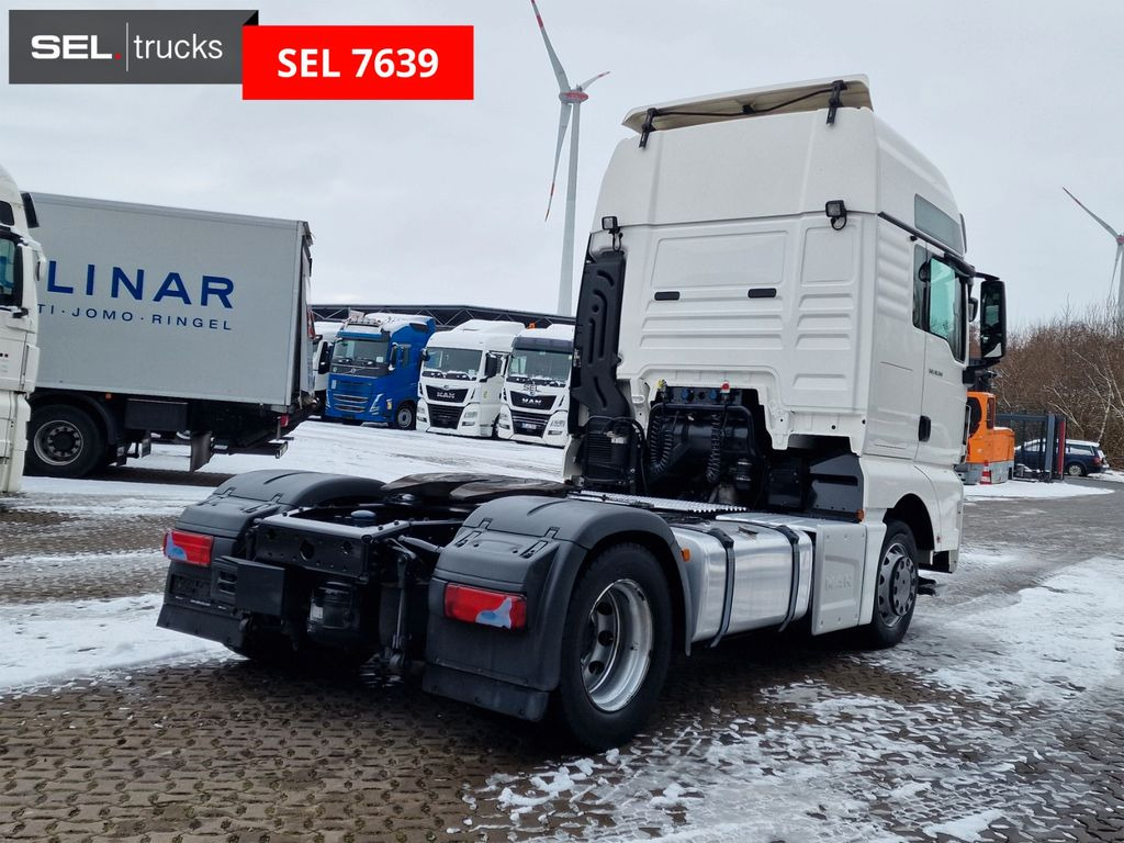 MAN TGX 18.510 4X2 LLS-U / Retarder /Xenon /Euro 6 MAN TGX 18.510 4X2 LLS-U / Retarder /Xenon /Euro 6 - Ťahač: obrázok 5 MAN TGX 18.510 4X2 LLS-U / Retarder /Xenon /Euro 6 MAN TGX 18.510 4X2 LLS-U / Retarder /Xenon /Euro 6 - Ťahač: obrázok 5