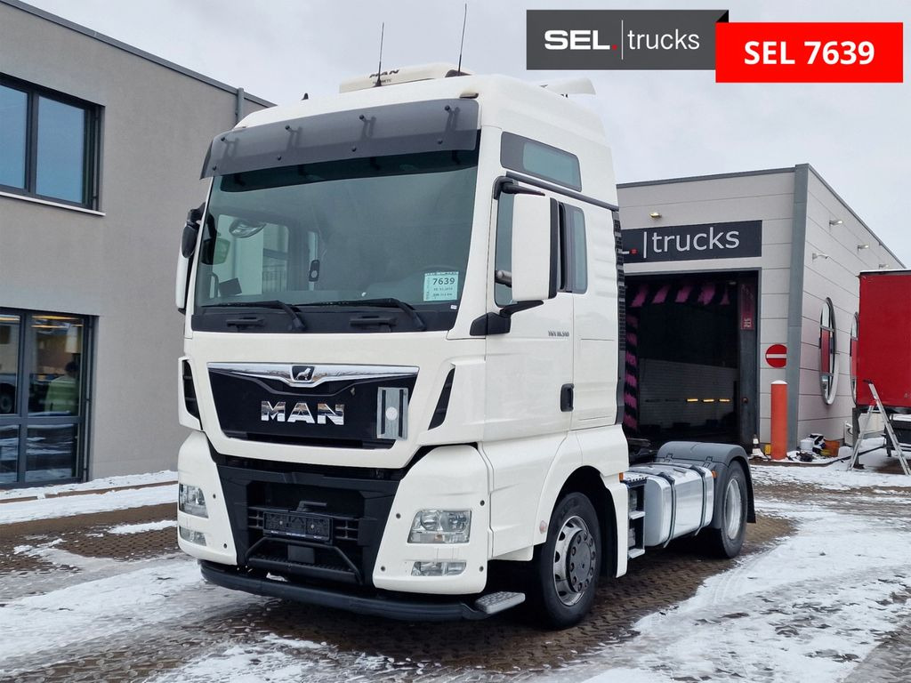 MAN TGX 18.510 4X2 LLS-U / Retarder /Xenon /Euro 6 MAN TGX 18.510 4X2 LLS-U / Retarder /Xenon /Euro 6 - Ťahač: obrázok 1 MAN TGX 18.510 4X2 LLS-U / Retarder /Xenon /Euro 6 MAN TGX 18.510 4X2 LLS-U / Retarder /Xenon /Euro 6 - Ťahač: obrázok 1