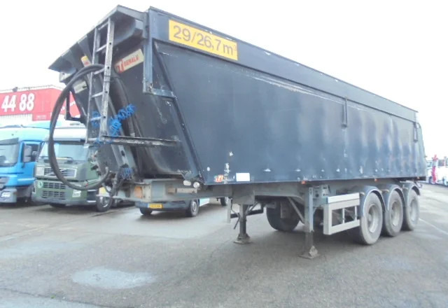 Benalu T39NLBEN - Náves sklápěcí: obrázok 1 Benalu T39NLBEN - Náves sklápěcí: obrázok 1