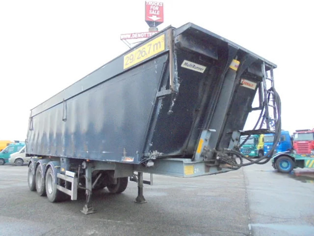 Benalu T39NLBEN - Náves sklápěcí: obrázok 2 Benalu T39NLBEN - Náves sklápěcí: obrázok 2