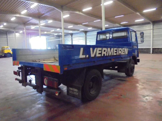 DAF 1300 DNTD - Valníkový/ Plošinový nákladný automobil: obrázok 5 DAF 1300 DNTD - Valníkový/ Plošinový nákladný automobil: obrázok 5