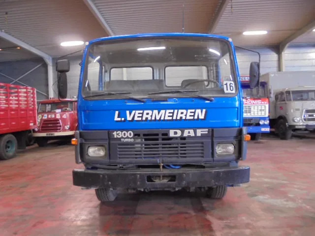 DAF 1300 DNTD - Valníkový/ Plošinový nákladný automobil: obrázok 2 DAF 1300 DNTD - Valníkový/ Plošinový nákladný automobil: obrázok 2