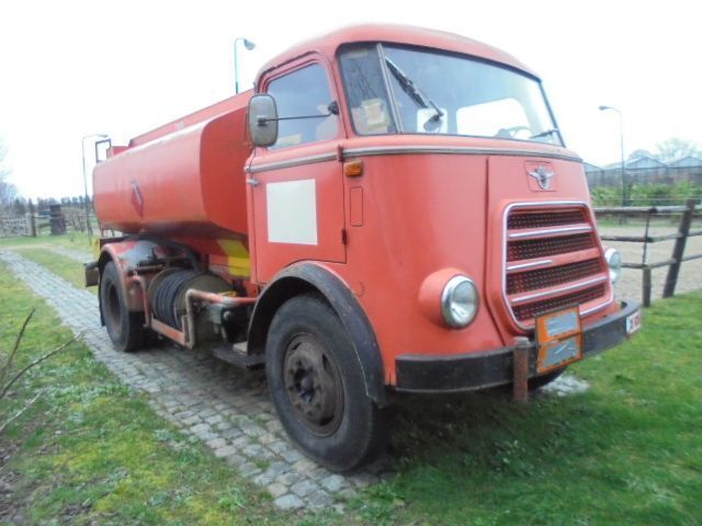 DAF A1502DA 360 - Cisternové vozidlo: obrázok 2 DAF A1502DA 360 - Cisternové vozidlo: obrázok 2