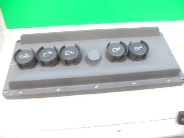 Auto na odvoz odpadu DAF CF 250: obrázok 8 Auto na odvoz odpadu DAF CF 250: obrázok 8