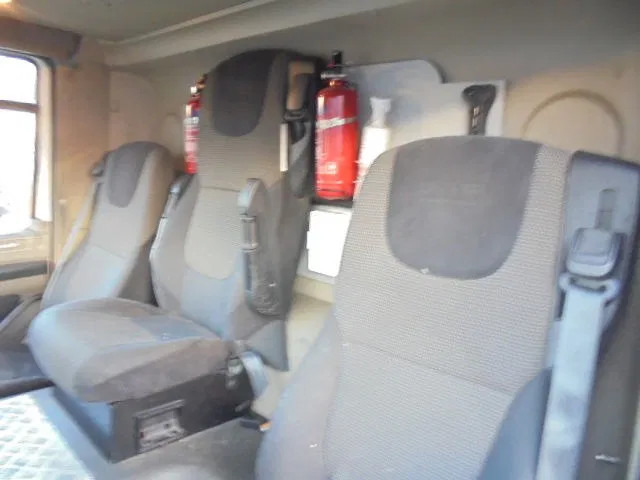 Auto na odvoz odpadu DAF CF 250: obrázok 15 Auto na odvoz odpadu DAF CF 250: obrázok 15