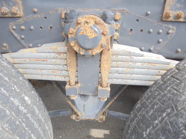 Sklápač, Auto s hydraulickou rukou DAF CF 370 8X4 + PALFINGER EPSILON: obrázok 16