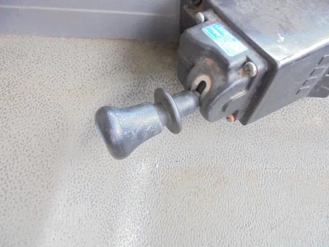 Sklápač, Auto s hydraulickou rukou DAF CF 370 8X4 + PALFINGER EPSILON: obrázok 15