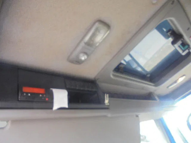 Skříňový nákladní auto DAF CF 65 220 NL KENTEKEN: obrázok 11