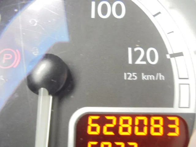 Skříňový nákladní auto DAF CF 65 220 NL KENTEKEN: obrázok 13