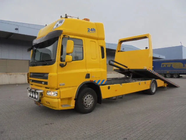 DAF CF 65 300 EEV NL TRUCK - Odťahovy voz: obrázok 1 DAF CF 65 300 EEV NL TRUCK - Odťahovy voz: obrázok 1