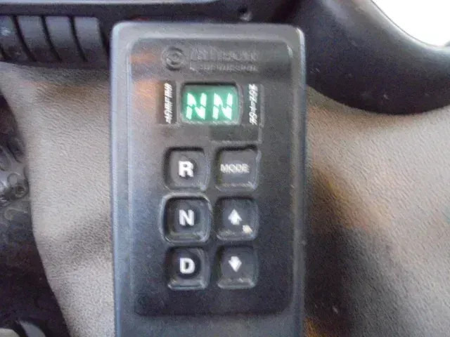 Valníkový/ Plošinový nákladný automobil DAF CF 75 250 6X2 NL TRUCK APK 01-03-2026: obrázok 8