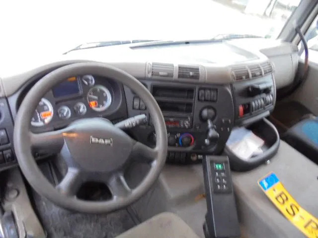 Valníkový/ Plošinový nákladný automobil DAF CF 75 250 6X2 NL TRUCK APK 01-03-2026: obrázok 7