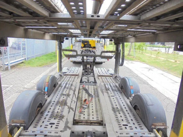 DAF CF 75 360 EEV NL TRUCK - Nákladné vozidlo na prepravu automobilov: obrázok 5 DAF CF 75 360 EEV NL TRUCK - Nákladné vozidlo na prepravu automobilov: obrázok 5