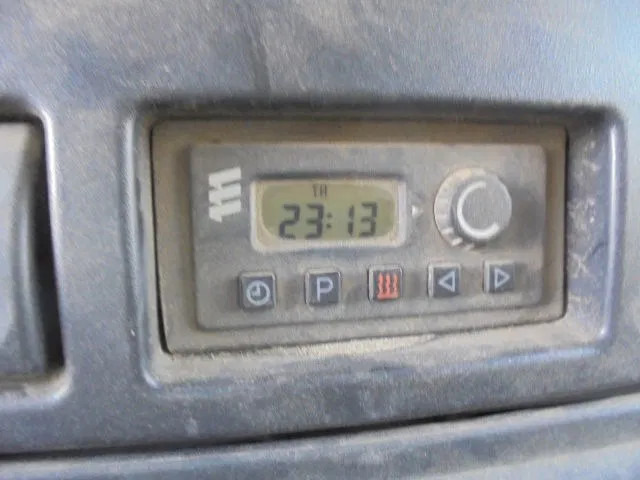 Leasing DAF CF 75 6X2 NL TRUCK DAF CF 75 6X2 NL TRUCK: obrázok 15