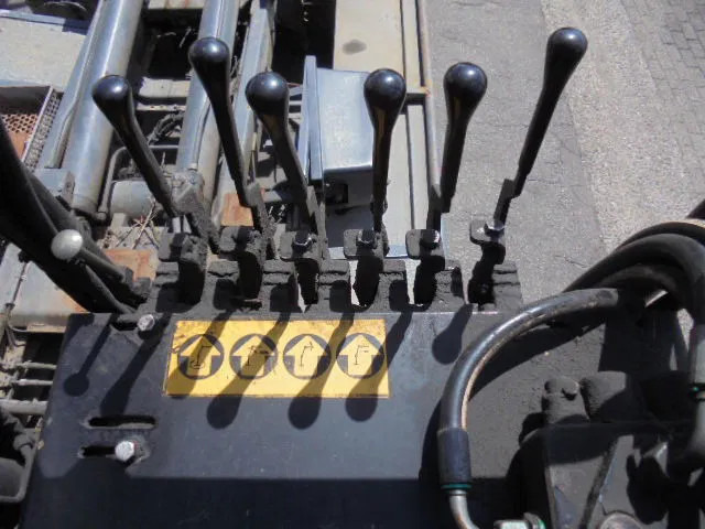 Leasing DAF CF 75 6X2 NL TRUCK DAF CF 75 6X2 NL TRUCK: obrázok 6