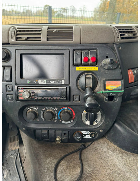 Leasing DAF CF 75 6X2 NL TRUCK DAF CF 75 6X2 NL TRUCK: obrázok 13