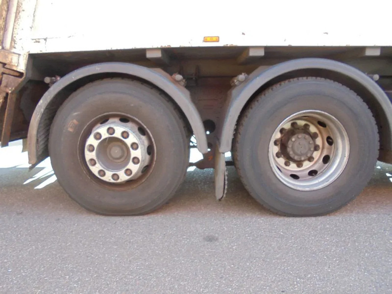 Auto na odvoz odpadu DAF FAN 75 240: obrázok 10 Auto na odvoz odpadu DAF FAN 75 240: obrázok 10