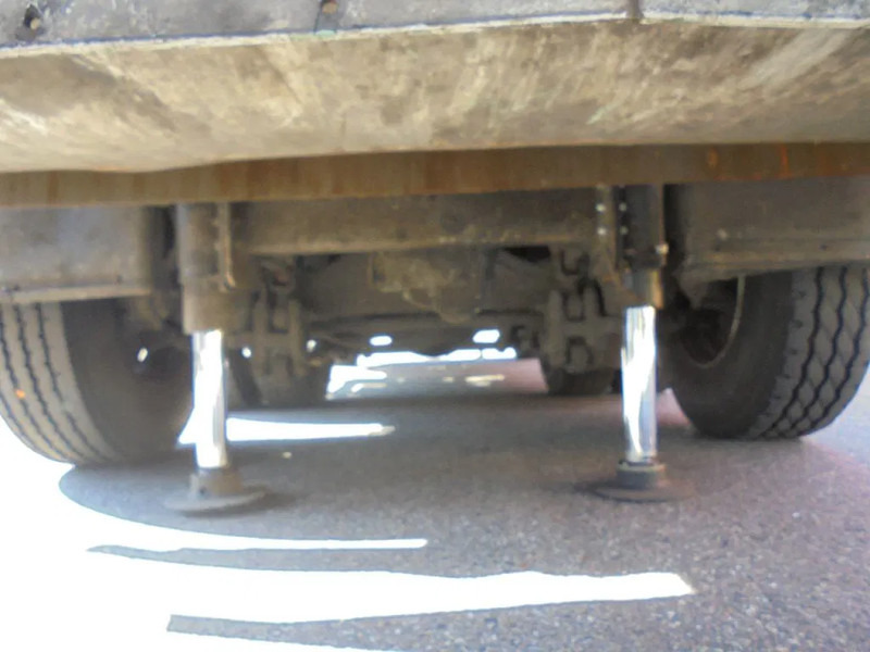 Auto na odvoz odpadu DAF FAN 75 240: obrázok 11 Auto na odvoz odpadu DAF FAN 75 240: obrázok 11