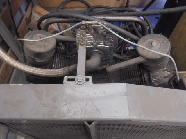 DAF LF 45 150 NL TRUCK SERVICE TRUCK SERVICE TRUCK MET COMPRESSOR - Skříňový nákladní auto: obrázok 3 DAF LF 45 150 NL TRUCK SERVICE TRUCK SERVICE TRUCK MET COMPRESSOR - Skříňový nákladní auto: obrázok 3