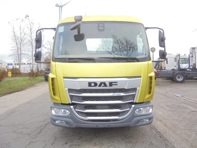 DAF XB 230 UNUSED DEMO - Podvozek s kabinou: obrázok 2 DAF XB 230 UNUSED DEMO - Podvozek s kabinou: obrázok 2