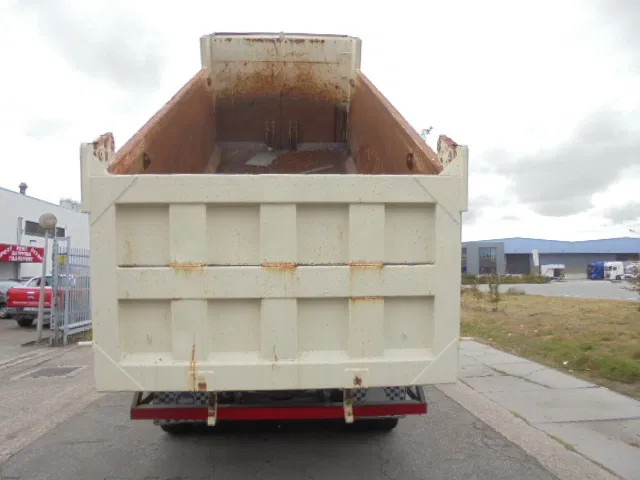 Diversen FOTON DAIMLER TX 3234 6X4 10 IN STOCK FOTON DAIMLER TX 3234 6X4 TAX FREE - Sklápač: obrázok 4 Diversen FOTON DAIMLER TX 3234 6X4 10 IN STOCK FOTON DAIMLER TX 3234 6X4 TAX FREE - Sklápač: obrázok 4