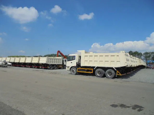 Diversen FOTON DAIMLER TX 3234 6X4 FOTON DAIMLER TX 3234 6X4 - Sklápač: obrázok 5 Diversen FOTON DAIMLER TX 3234 6X4 FOTON DAIMLER TX 3234 6X4 - Sklápač: obrázok 5