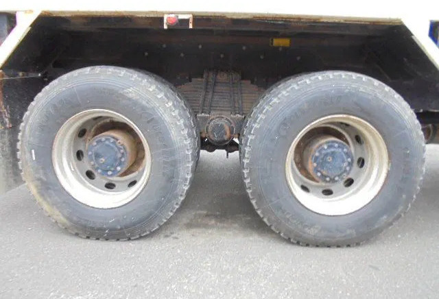 Diversen SPECIAAL EXPORT PRICE FOTON DAIMLER TX 3234 6X4 - Sklápač: obrázok 5 Diversen SPECIAAL EXPORT PRICE FOTON DAIMLER TX 3234 6X4 - Sklápač: obrázok 5