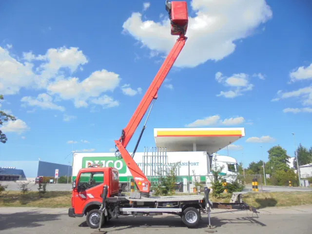 Renault Maxity 120 DXI - Dodávka: obrázok 3 Renault Maxity 120 DXI - Dodávka: obrázok 3