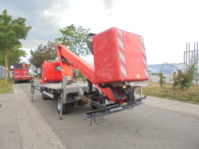 Renault Maxity 120 DXI - Dodávka: obrázok 5 Renault Maxity 120 DXI - Dodávka: obrázok 5