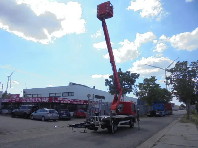 Renault Maxity 120 DXI - Dodávka: obrázok 4 Renault Maxity 120 DXI - Dodávka: obrázok 4