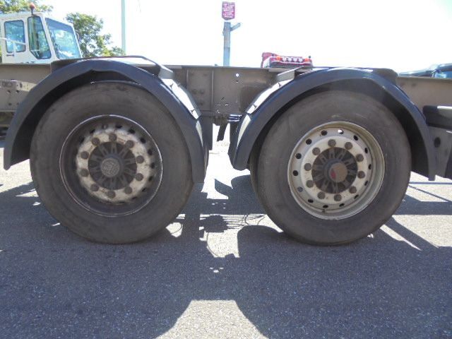 FREJAT DEC 18 WB - Príves preprava kontajnerov/ Výmenná nadstavba: obrázok 5 FREJAT DEC 18 WB - Príves preprava kontajnerov/ Výmenná nadstavba: obrázok 5