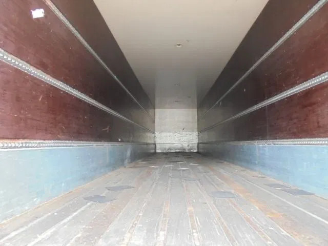 Groenewegen DRO 12-27 NL KENTEKEN 5 IN STOCK - Náves skriňové: obrázok 4 Groenewegen DRO 12-27 NL KENTEKEN 5 IN STOCK - Náves skriňové: obrázok 4