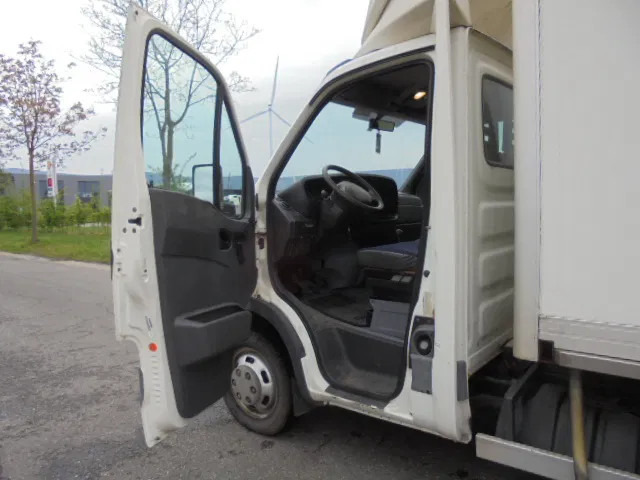 Leasing Iveco Daily 40 C14 HPI TREKKER OPLEGGER Iveco Daily 40 C14 HPI TREKKER OPLEGGER: obrázok 8 Leasing Iveco Daily 40 C14 HPI TREKKER OPLEGGER Iveco Daily 40 C14 HPI TREKKER OPLEGGER: obrázok 8