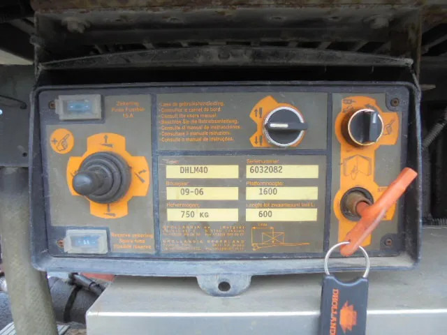 Leasing Iveco Daily 40 C14 HPI TREKKER OPLEGGER Iveco Daily 40 C14 HPI TREKKER OPLEGGER: obrázok 17 Leasing Iveco Daily 40 C14 HPI TREKKER OPLEGGER Iveco Daily 40 C14 HPI TREKKER OPLEGGER: obrázok 17