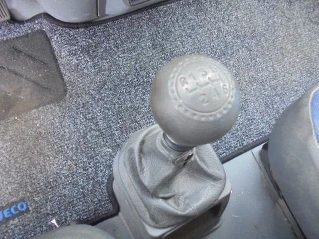 Leasing Iveco Daily 40 C14 HPI TREKKER OPLEGGER Iveco Daily 40 C14 HPI TREKKER OPLEGGER: obrázok 12 Leasing Iveco Daily 40 C14 HPI TREKKER OPLEGGER Iveco Daily 40 C14 HPI TREKKER OPLEGGER: obrázok 12