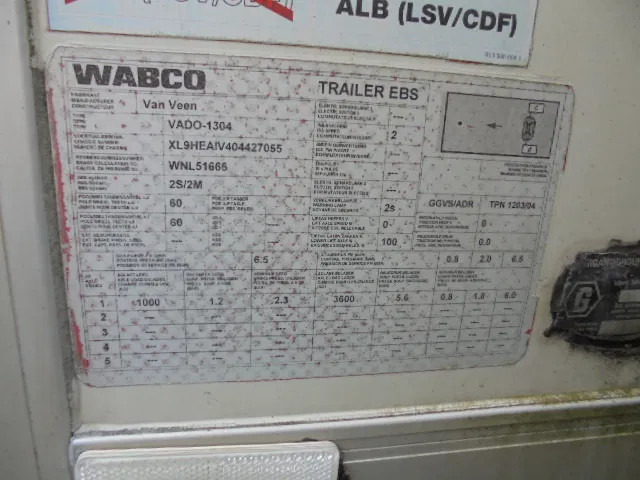 Leasing Iveco Daily 40 C14 HPI TREKKER OPLEGGER Iveco Daily 40 C14 HPI TREKKER OPLEGGER: obrázok 20 Leasing Iveco Daily 40 C14 HPI TREKKER OPLEGGER Iveco Daily 40 C14 HPI TREKKER OPLEGGER: obrázok 20