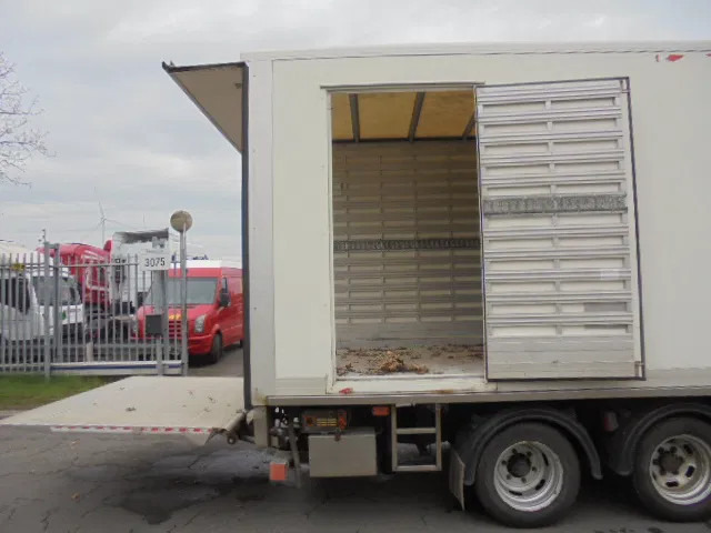 Leasing Iveco Daily 40 C14 HPI TREKKER OPLEGGER Iveco Daily 40 C14 HPI TREKKER OPLEGGER: obrázok 16 Leasing Iveco Daily 40 C14 HPI TREKKER OPLEGGER Iveco Daily 40 C14 HPI TREKKER OPLEGGER: obrázok 16