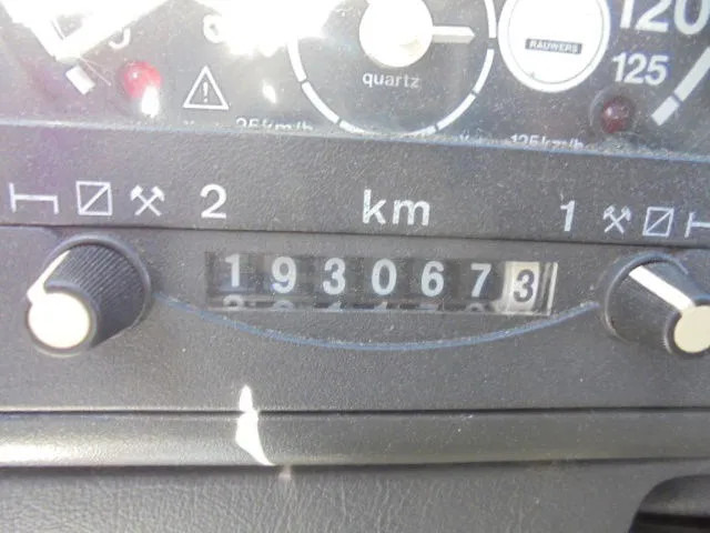 Hákový nosič kontajnerov Iveco Eurotrakker 410 E37H: obrázok 13 Hákový nosič kontajnerov Iveco Eurotrakker 410 E37H: obrázok 13