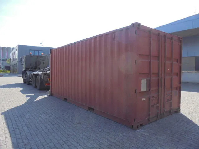 Hákový nosič kontajnerov Iveco Eurotrakker 410 E37H: obrázok 6 Hákový nosič kontajnerov Iveco Eurotrakker 410 E37H: obrázok 6