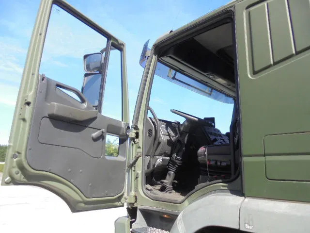 Hákový nosič kontajnerov Iveco Eurotrakker 410 E37H: obrázok 10 Hákový nosič kontajnerov Iveco Eurotrakker 410 E37H: obrázok 10