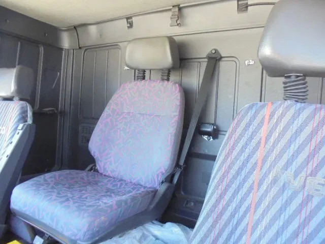 Hákový nosič kontajnerov Iveco Eurotrakker 410 E37H: obrázok 15 Hákový nosič kontajnerov Iveco Eurotrakker 410 E37H: obrázok 15