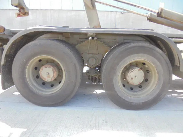 Hákový nosič kontajnerov Iveco Eurotrakker 410 E37H: obrázok 19 Hákový nosič kontajnerov Iveco Eurotrakker 410 E37H: obrázok 19