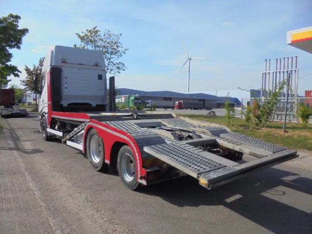 Iveco Stralis 450 6X2 RETARDER - Nákladné vozidlo na prepravu automobilov: obrázok 5 Iveco Stralis 450 6X2 RETARDER - Nákladné vozidlo na prepravu automobilov: obrázok 5