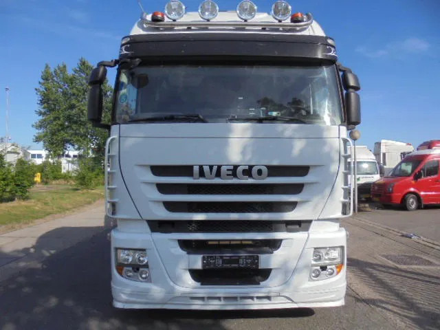 Iveco Stralis 450 6X2 RETARDER - Nákladné vozidlo na prepravu automobilov: obrázok 2 Iveco Stralis 450 6X2 RETARDER - Nákladné vozidlo na prepravu automobilov: obrázok 2