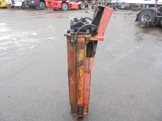 Kinshofer KM 920-12 - Hydraulická ruka: obrázok 4 Kinshofer KM 920-12 - Hydraulická ruka: obrázok 4