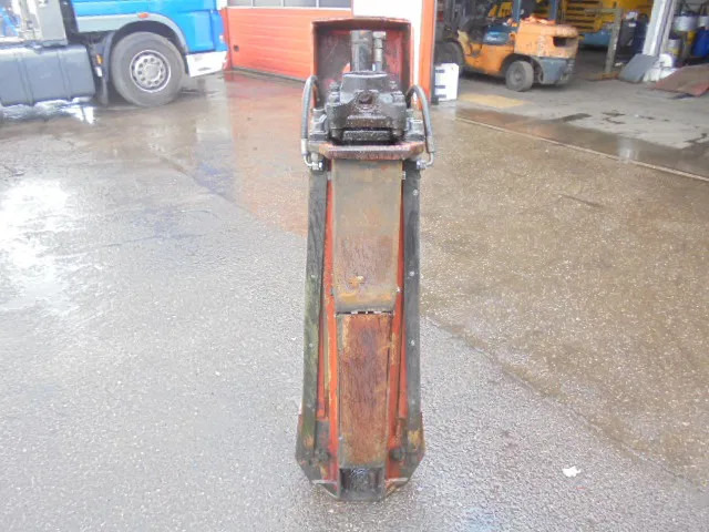 Kinshofer KM 920-12 - Hydraulická ruka: obrázok 3 Kinshofer KM 920-12 - Hydraulická ruka: obrázok 3