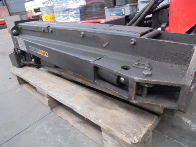 Kinshofer KM 920-12 - Hydraulická ruka: obrázok 3 Kinshofer KM 920-12 - Hydraulická ruka: obrázok 3